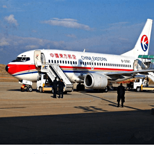 咸阳机场快递航空快运业稳步发展的原因是什么？